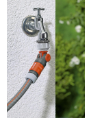 SCHARNIEREND KRAANSTUK 1" - 3/4"