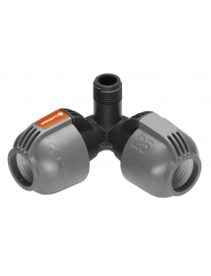 L-STUK 25MM X 1/2'' BUITENDRAAD L-STUK 25MM X 1/2'' BUITENDRAAD