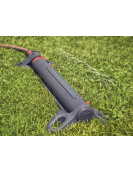 GARDENA ZWENKSPROEIER AQUAZOOM M