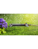 GARDENA ZWENKSPROEIER AQUAZOOM S