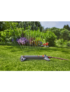 GARDENA ZWENKSPROEIER AQUAZOOM S GARDENA ZWENKSPROEIER AQUAZOOM S