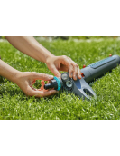 GARDENA ZWENKSPROEIER AQUAZOOM S