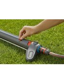 GARDENA ZWENKSPROEIER AQUAZOOM S