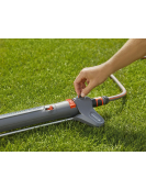 GARDENA ZWENKSPROEIER AQUAZOOM S