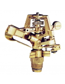 MESSING SECTORSPROEIER - 1/2" (VYR 80)