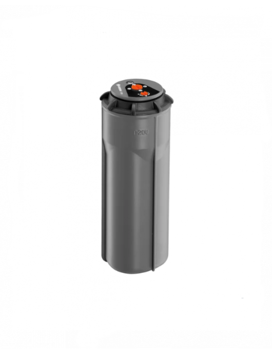 VERZONKEN TURBINESPROEIER T200
