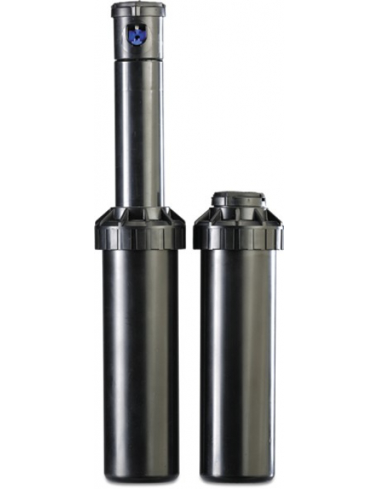 RAIN BIRD POP-UP SPROEIER KUNSTSTOF 1/2" BINNENDRAAD 1,7 - 3,8BAR 40°-360° ZWART TYPE 3504-PC