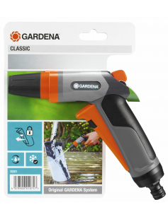 GARDENA CLASSIC SPUITPISTOOL GARDENA CLASSIC SPUITPISTOOL