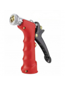 GILMOUR SPUIT MESSING BINNENWERK COMPLEET, ROOD