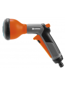 GARDENA CLASSIC MULTIFUNCTIONELE BROES