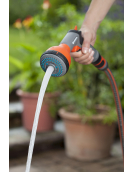 GARDENA CLASSIC MULTIFUNCTIONELE BROES