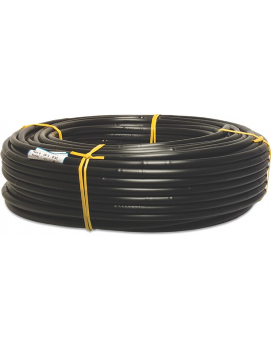 IDIT DRUPPELSLANG PE 16 MM X 1,15MIL 4BAR 2,3LTR/H 30CM ZWA 100METER