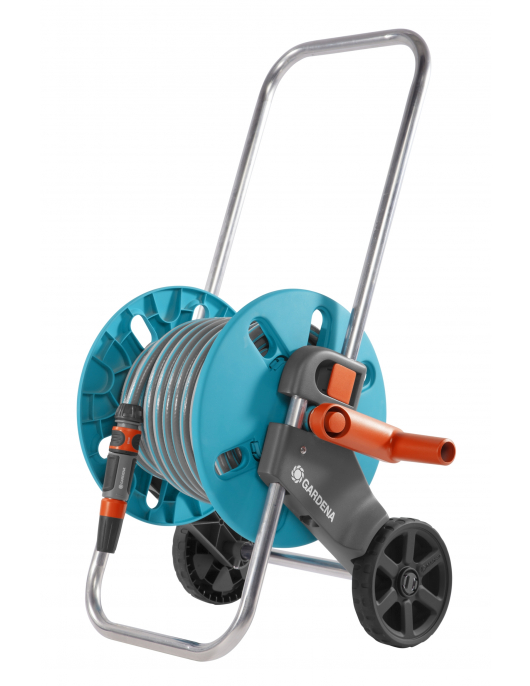 SLANGENWAGEN AQUAROLL S SETGARDENA