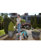 SLANGENWAGEN AQUAROLL S SETGARDENA
