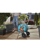 SLANGENWAGEN AQUAROLL S SETGARDENA