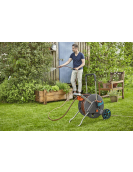 SLANGENWAGEN CLEVERROLL L EASY