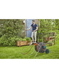 SLANGENWAGEN CLEVERROLL L EASY SLANGENWAGEN CLEVERROLL L EASY