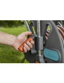 SLANGENWAGEN CLEVERROLL L EASY