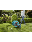 SLANGENWAGEN CLEVERROLL M