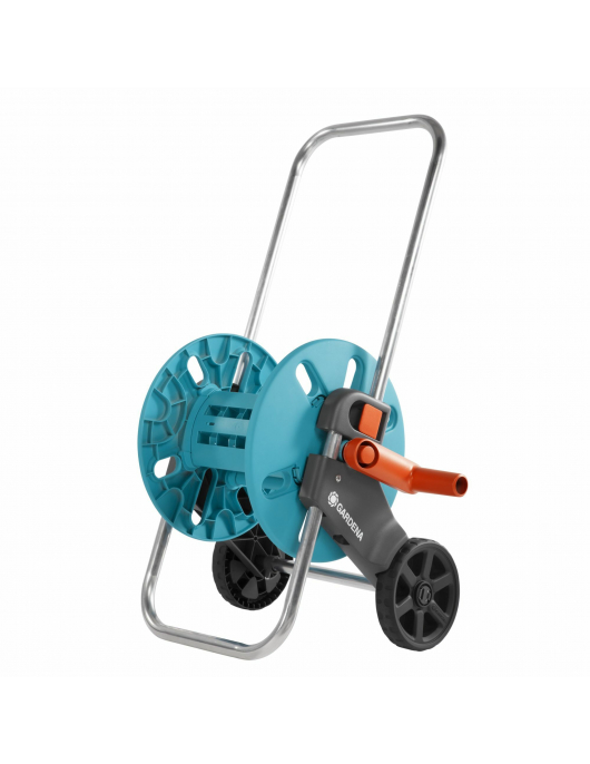 GARDENA SLANGENWAGEN CLEVERROLL S