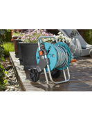 GARDENA SLANGENWAGEN CLEVERROLL S