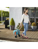 GARDENA SLANGENWAGEN CLEVERROLL S