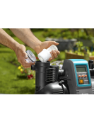 COMFORT HYDROFOORPOMP 5000/5E LCD