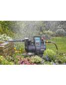 COMFORT HYDROFOORPOMP 5000/5E LCD