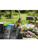 COMFORT HYDROFOORPOMP 5000/5E LCD