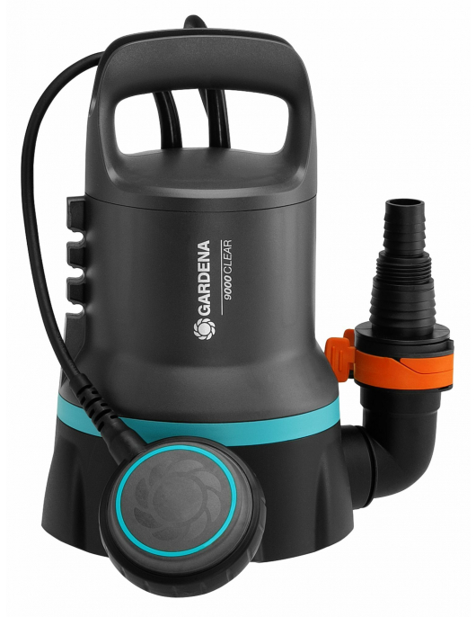 GARDENA DOMPELPOMP 9000