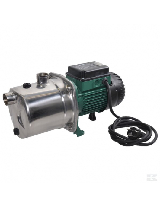CENTRIFUGAALPOMP GARDENJET-INOX 82M