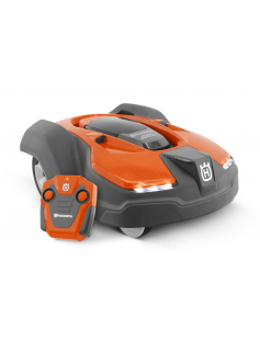 SPEELGOED AUTOMOWER (OP AFSTAND BESTUURBAAR)