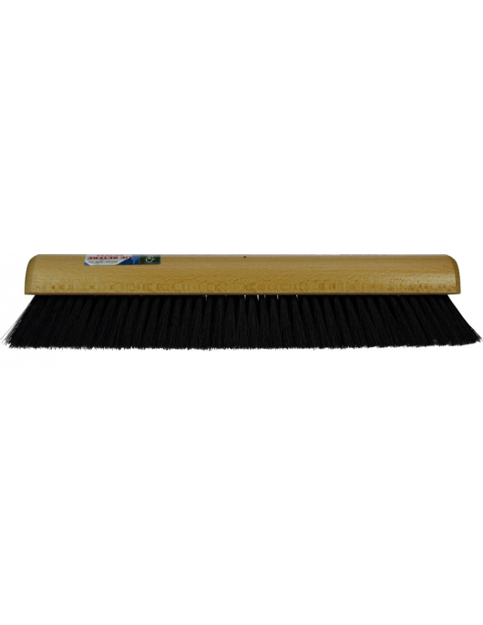 TALEN TOOLS - ZAALVEGER - ZACHTE BEZEM - 50 CENTIMETER - ZONDER STEEL