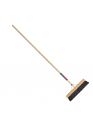 TALEN TOOLS - ZAALVEGER - ZACHTE BEZEM - 40 CENTIMETER - ZONDER STEEL