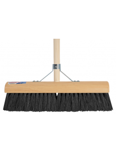 TALEN TOOLS - ZAALVEGER - ZACHTE BEZEM - 40 CENTIMETER - ZONDER STEEL TALEN TOOLS - ZAALVEGER - ZACHTE BEZEM - 40 CENTIMETER - ZONDER STEEL