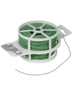 KLIMDRAAD STROEVE COATING 50M