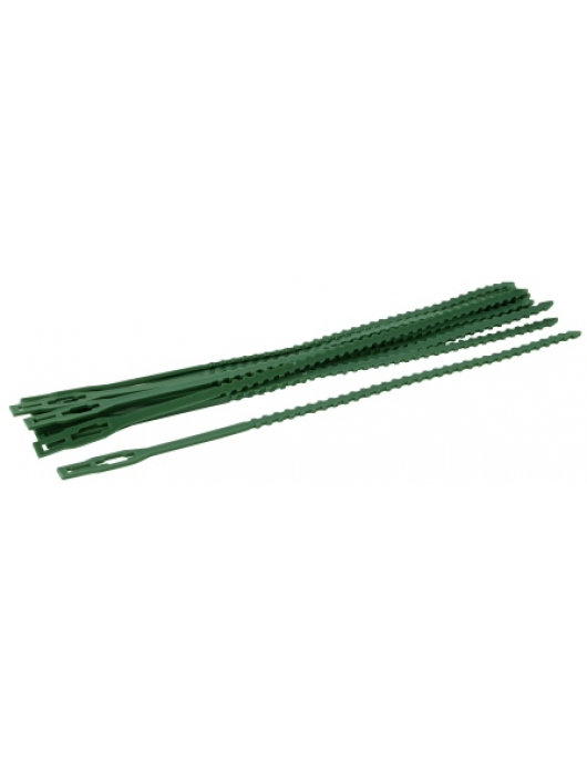 BINDBAND UNIVERSEEL 35CM 12 STUKS