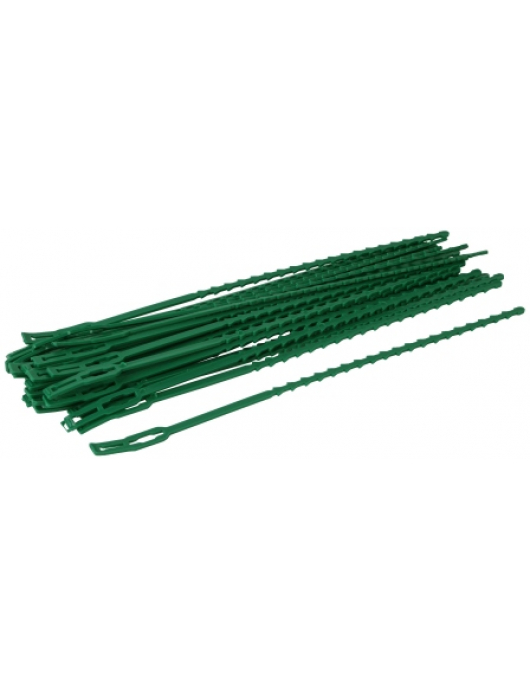 BINDBAND UNIVERSEEL 23CM 30 STUKS