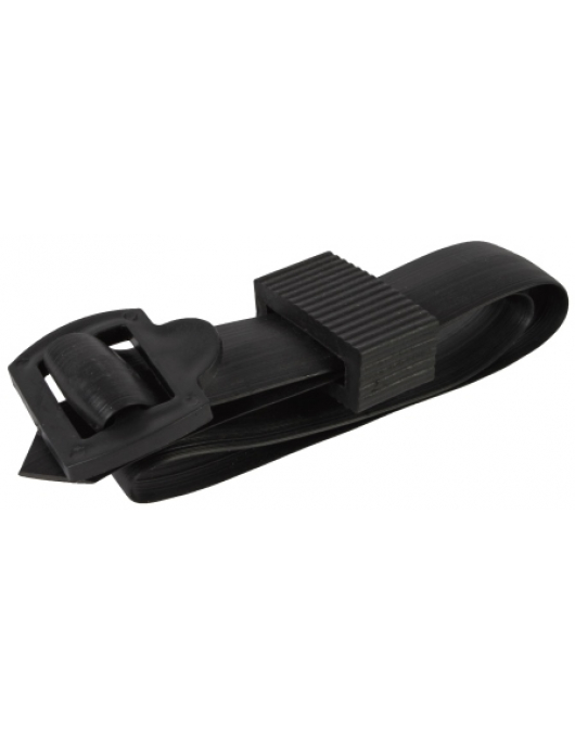 BOOMBAND MET GESP 45X2,5 CM