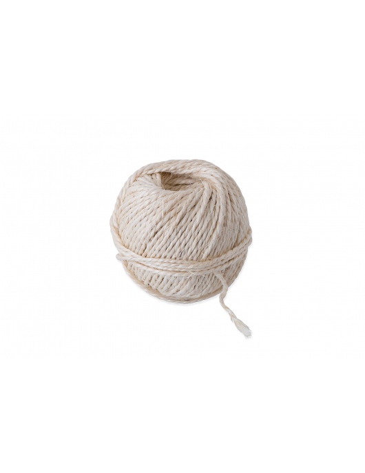 PT0500 / PAKTOUW SISAL 2/600 500 GR. CA.135 MTR