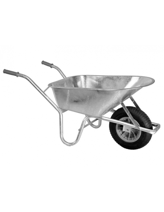 KRUIWAGEN GEGALV. 85 L