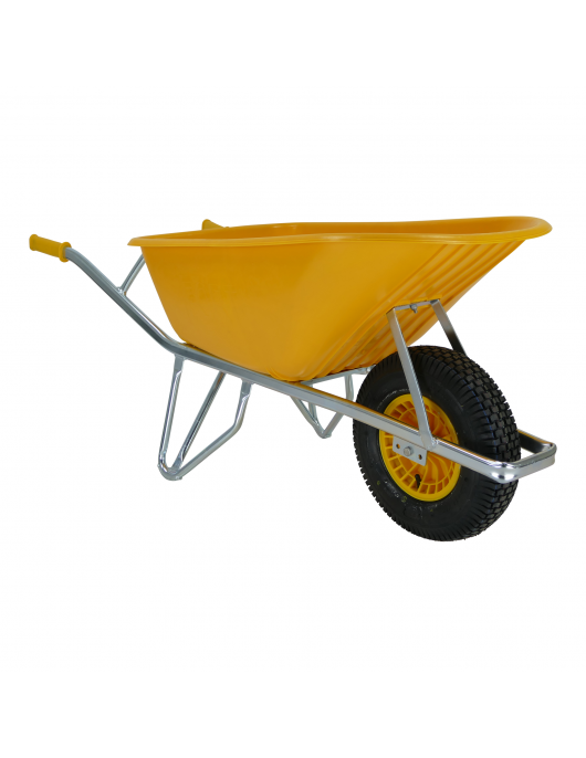 KRUIWAGEN FORT SMB-100 CROSSBAND
