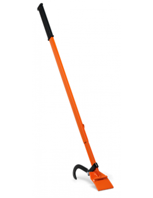 LANGE VELHEFBOOM 130CM