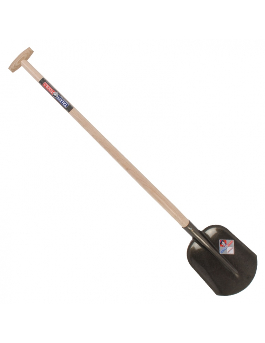 TALEN TOOLS – BATS – MAAT 00 – GEHARD STAAL – TAUARI STEEL – 100 CM