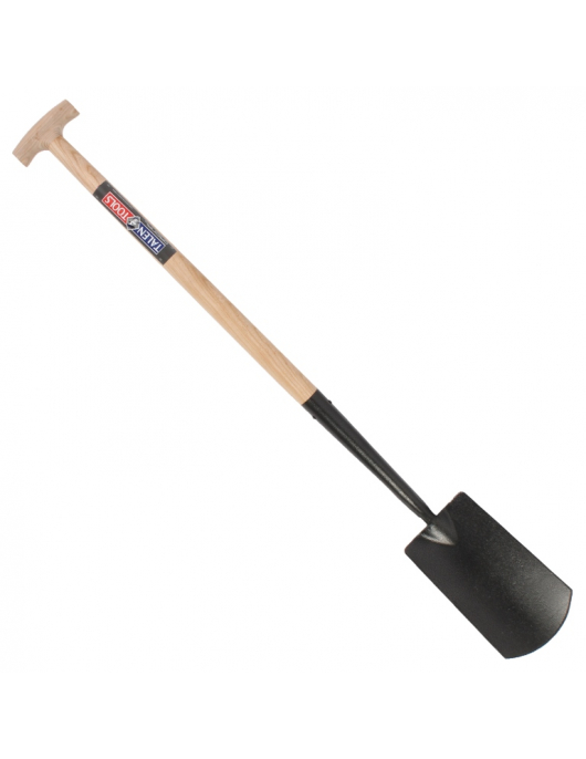 TALEN TOOLS – SPADE – GEHARD STAAL – ESSENHOUTEN STEEL – 76 CM