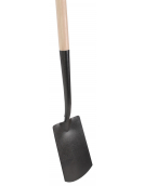 TALEN TOOLS – SPADE – GEHARD STAAL – ESSENHOUTEN STEEL – 76 CM