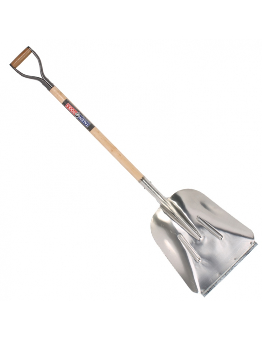 TALEN TOOLS – GRAANSCHOP – ALUMINIUM – ESSENHOUTEN STEEL – 85 CM
