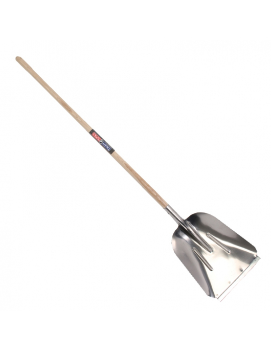 TALEN TOOLS – GRAANSCHOP – ALUMINIUM – ESSENHOUTEN STEEL – 130 CM