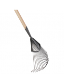 TALEN TOOLS – STALSCHOP – NR. 4 – GEHARD STAAL – ZONDER STEEL