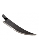 TALEN TOOLS – STALSCHOP – NR. 5 – GEHARD STAAL – ZONDER STEEL